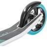 Самокат для детей NOVATRACK 160 PLASTIC синий 160P.POLIS.BL22