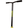Трюковый самокат NOVATRACK WOLF 80 100A.WOLF.BGR22